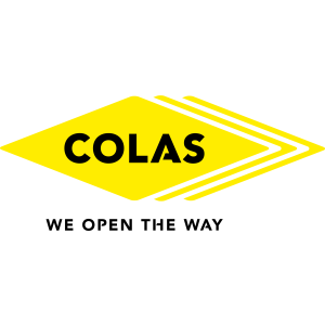 COLAS CENTRE OUEST